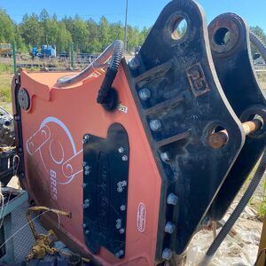 174-467 • Продажа - ВИБРОРИППЕР DAEDONG BR55
