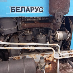183-114 • ПРОДАЖА БУ траншеекопатель на базе трактора БЕЛАРУС 82.1 Люберцы
