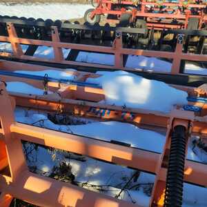 180-031 • Лущильник ЛДГ-15