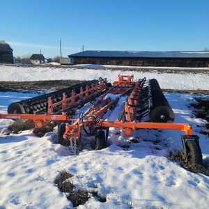 180-031 • Лущильник ЛДГ-15