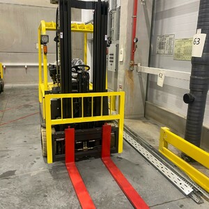 187-827 • Продажа трехопорных погрузчиков LIFTTRUCK J 2.0 2024г.