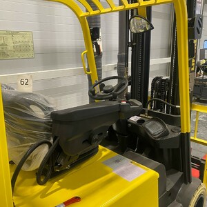 187-827 • Продажа трехопорных погрузчиков LIFTTRUCK J 2.0 2024г.