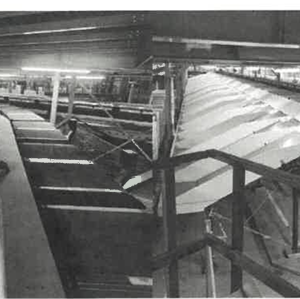 187-747 • Продажа Сортировочной системы на основе Cross-belt sorter