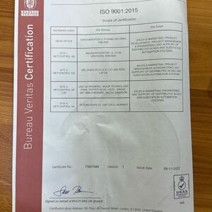 191-167 Продажа киберзащитного шлюза для защиты удаленных терминальных устройств РТУ