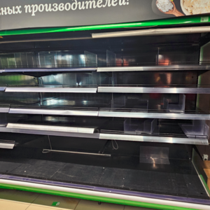 192-634 • Выкуп торгового и сопутствующего оборудования с магазина &quot;Вкусвилл&quot; 1503, г. Москва, Мячковский бульва