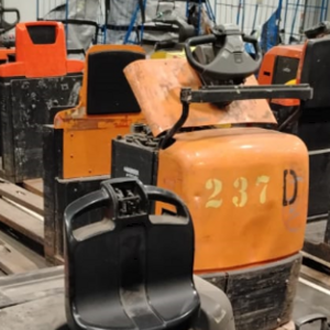 192-270 • Продажа б/у складской техники из РЦ Ленты