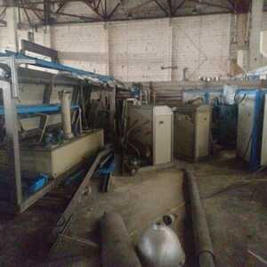 193-848 • Линия электролитического цинкования