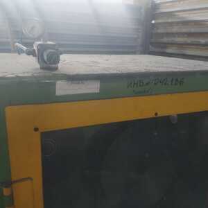 193-848 • Линия электролитического цинкования