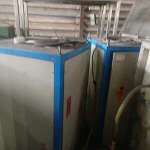 193-848 • Линия электролитического цинкования