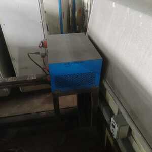 193-848 • Линия электролитического цинкования