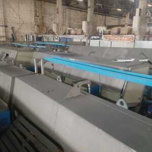 193-848 • Линия электролитического цинкования