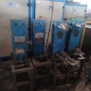 193-848 • Линия электролитического цинкования