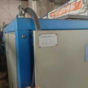 193-848 • Линия электролитического цинкования