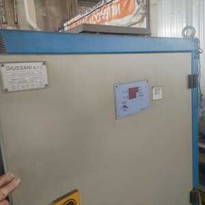 193-848 • Линия электролитического цинкования