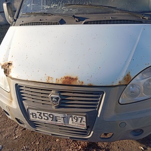 195-256 • ПРОДАЖА* БУ автомобиль ГАЗ-3302 с бортовой платформой (2010гв.) *Люберцы