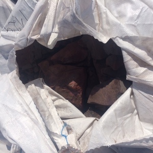 196-476 • Шлак медесодержащий