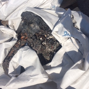 196-476 • Шлак медесодержащий