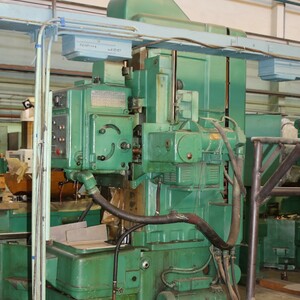 МФ 163-314 • Продажа копировально-фрезерного станка, модель 6441ПР в г. Химки