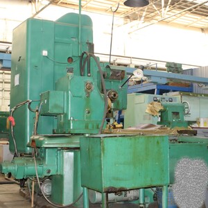 МФ 163-314 • Продажа копировально-фрезерного станка, модель 6441ПР в г. Химки