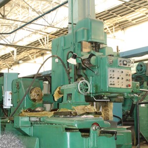 МФ 163-314 • Продажа копировально-фрезерного станка, модель 6441ПР в г. Химки