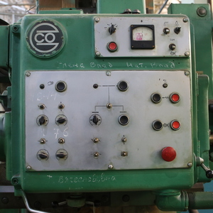 МФ 163-314 • Продажа копировально-фрезерного станка, модель 6441ПР в г. Химки