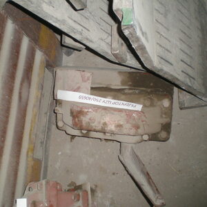 197-098 • Реализация б/у редукторов на АО &quot;ЖСМ&quot;