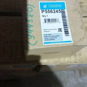 197-741 • Фильтра Donaldson, Baldwin Filters, Komatsu, HIFI Filter, Bobcat, Fleetguard, Kentek и др.