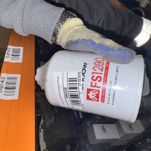 197-741 • Фильтра Donaldson, Baldwin Filters, Komatsu, HIFI Filter, Bobcat, Fleetguard, Kentek и др.