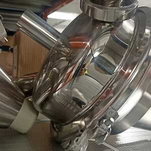 198-201 • Продажа Демпфер пульсаций PD50 SL 3 DN50