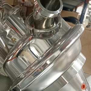 198-201 • Продажа Демпфер пульсаций PD50 SL 3 DN50