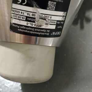 198-201 • Продажа Демпфер пульсаций PD50 SL 3 DN50