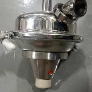 198-201 • Продажа Демпфер пульсаций PD50 SL 3 DN50