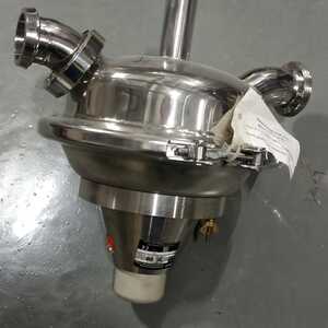 198-201 • Продажа Демпфер пульсаций PD50 SL 3 DN50