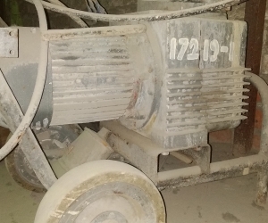 199-620 • Реализация аппаратов для окрашивания Б/У от АО &quot;Мордовцемент&quot;