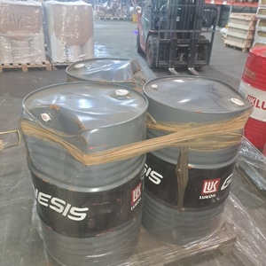 200-448 • Масло L Gen UNIVERSAL 10W40, жидкость Л ТОСОЛ Супер А40