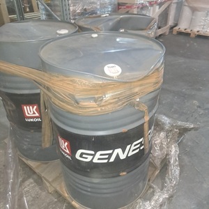 200-448 • Масло L Gen UNIVERSAL 10W40, жидкость Л ТОСОЛ Супер А40