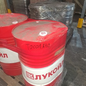 200-448 • Масло L Gen UNIVERSAL 10W40, жидкость Л ТОСОЛ Супер А40