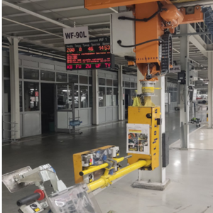 200-169 • Продажа б/у оборудования сборочного производства автотранспорта, г. Калуга