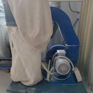 201-850 • Продажа пылеулавливающих агрегатов в р.п. Елатьма