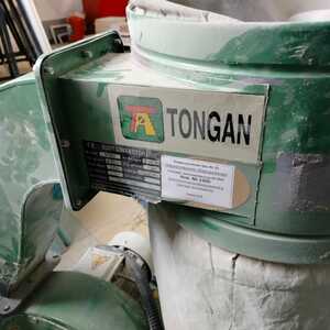 201-850 • Продажа пылеулавливающих агрегатов в р.п. Елатьма