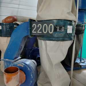 201-850 • Продажа пылеулавливающих агрегатов в р.п. Елатьма