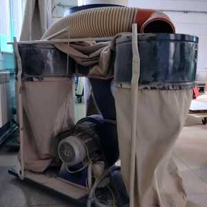 201-850 • Продажа пылеулавливающих агрегатов в р.п. Елатьма