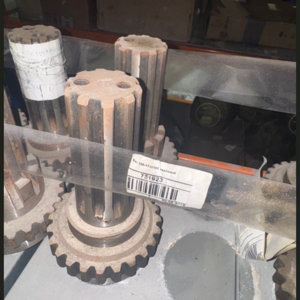 202-824 • Запчасти к надстройкам и колесным шасси