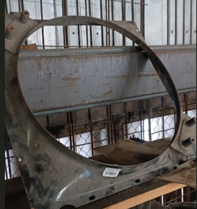 202-824 • Запчасти к надстройкам и колесным шасси