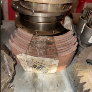 202-824 • Запчасти к надстройкам и колесным шасси