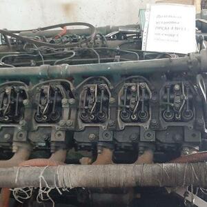 202-860 • Реализация двигателей ЯМЗ-240-1002310 в Кемеровской обл. (б/у необходим ремонт)