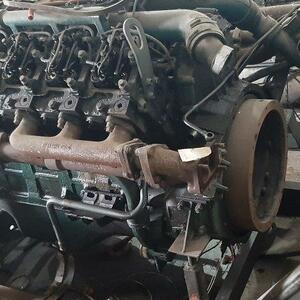 202-860 • Реализация двигателей ЯМЗ-240-1002310 в Кемеровской обл. (б/у необходим ремонт)