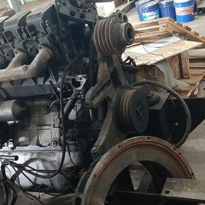 202-860 • Реализация двигателей ЯМЗ-240-1002310 в Кемеровской обл. (б/у необходим ремонт)