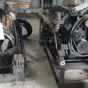 202-860 • Реализация двигателей ЯМЗ-240-1002310 в Кемеровской обл. (б/у необходим ремонт)