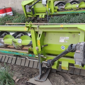 203-088 • Продажа жатки кукурузной CLAAS CORIO 870C